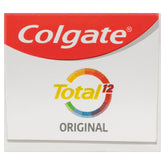 Colgate Total Original Antibacterial Toothpaste, 40g, Travel Size, Whole Mouth Health, Multi Benefit